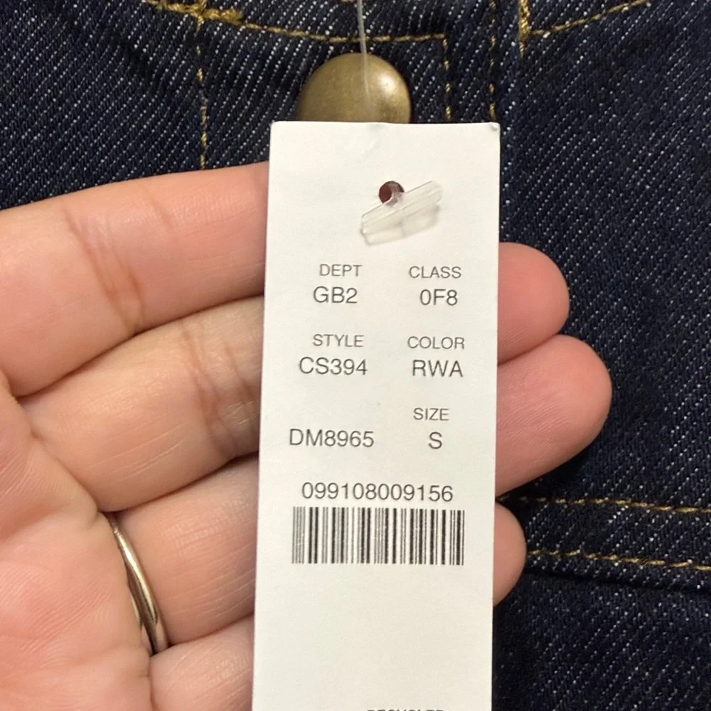 J. Crew brand new